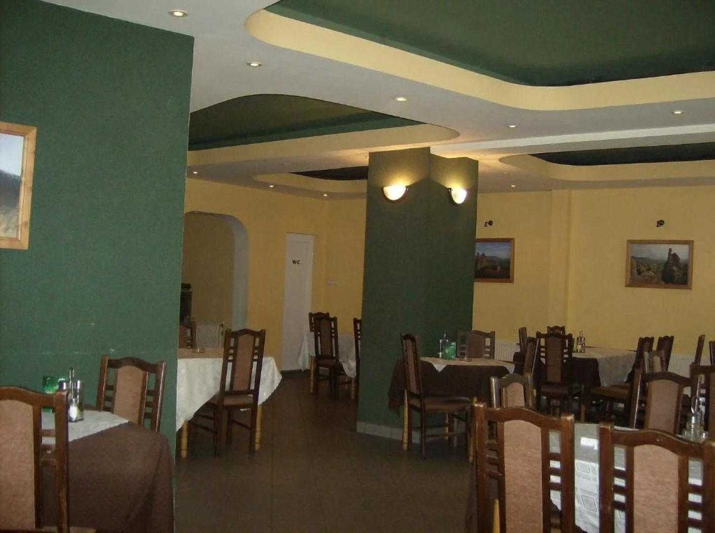 Family Hotel The Rocks