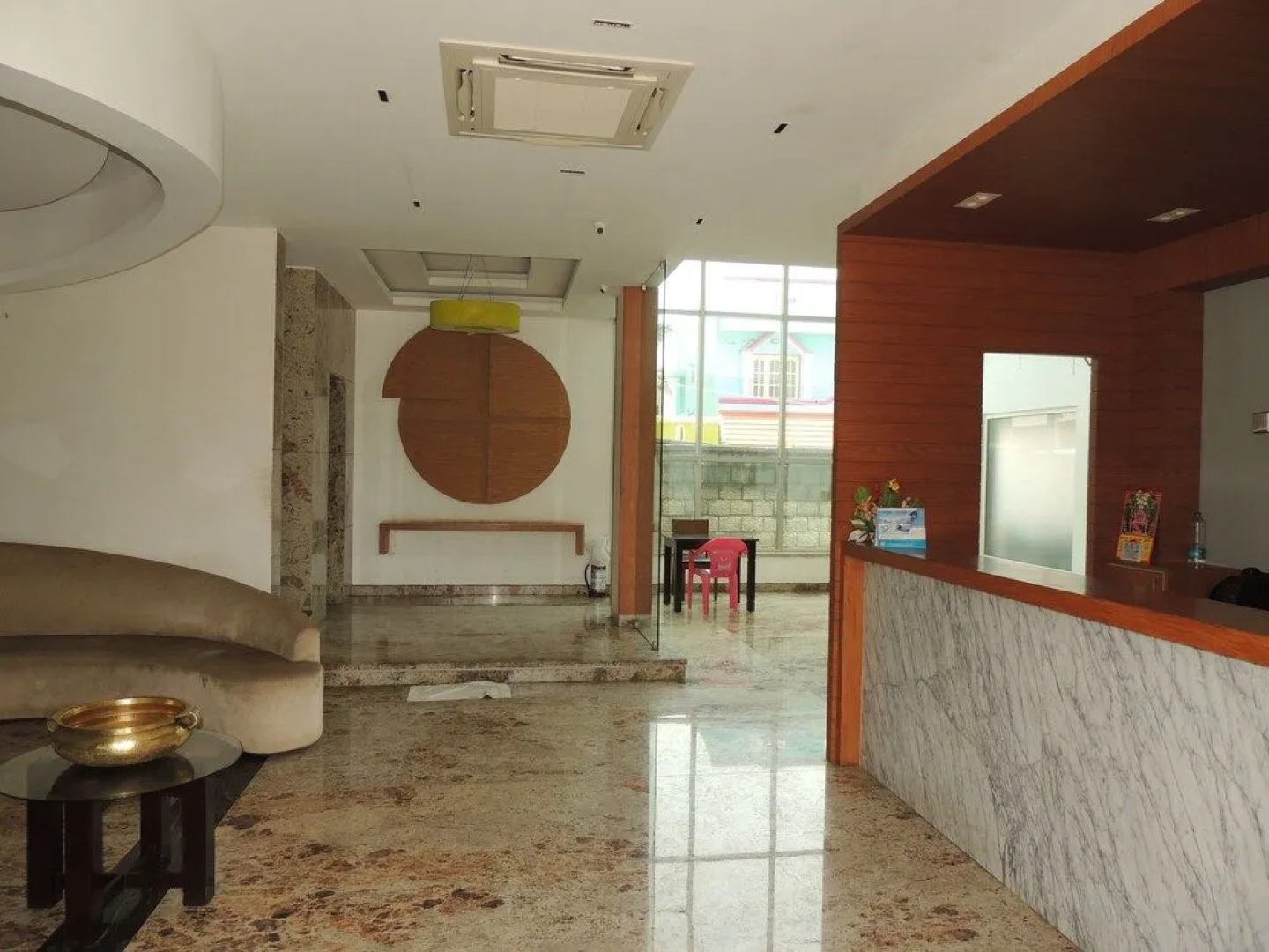 Shri Padham Heritage