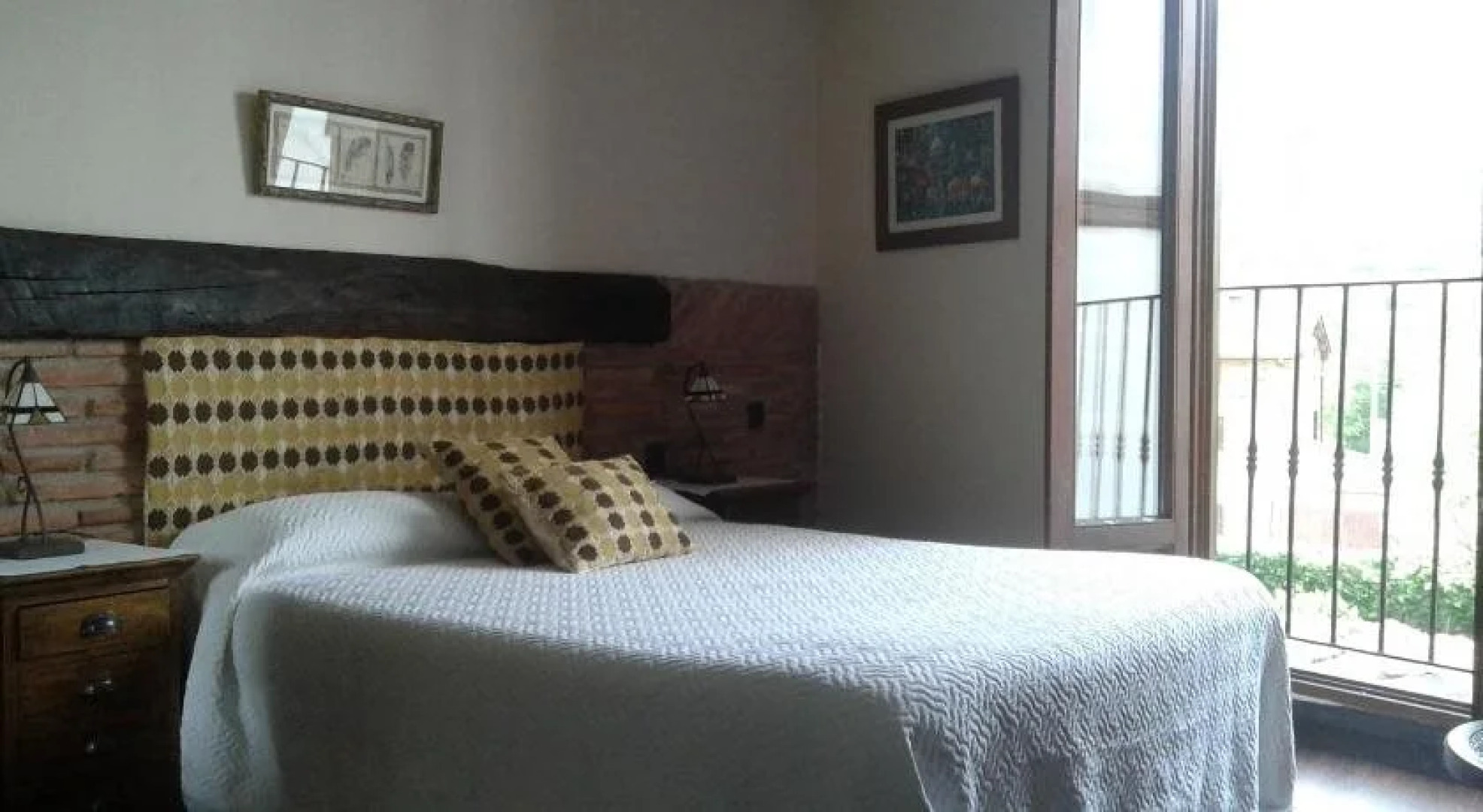 La Casona del Pastor