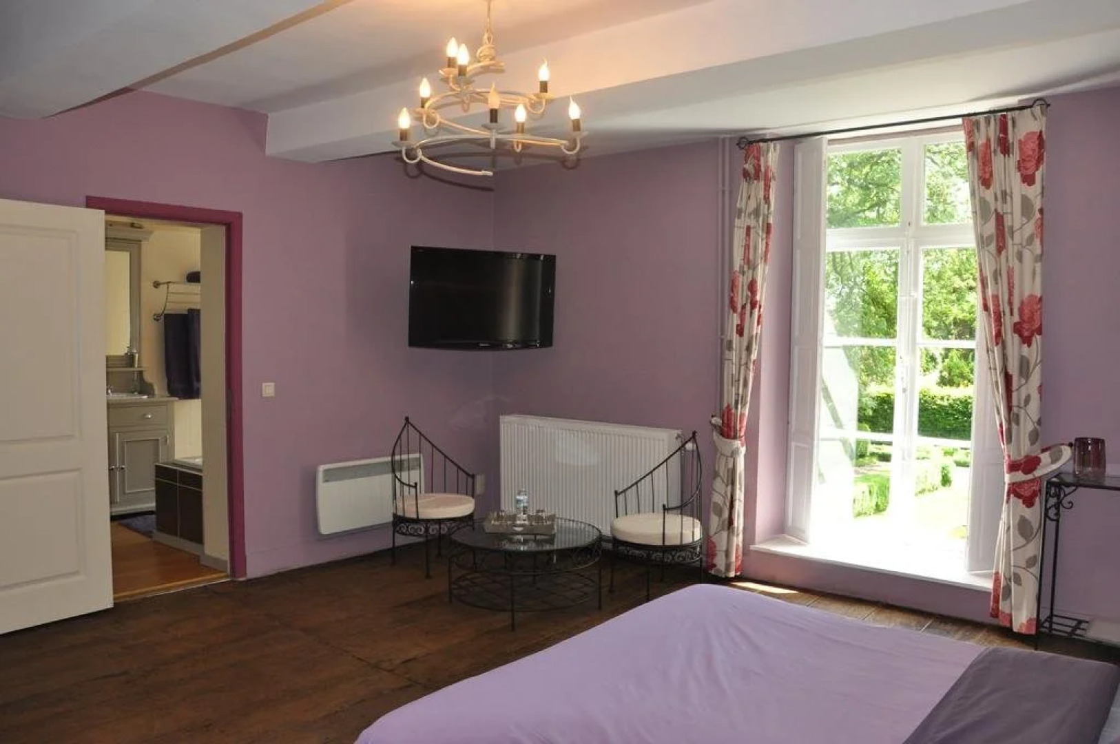 B&B Haras De LOrneau