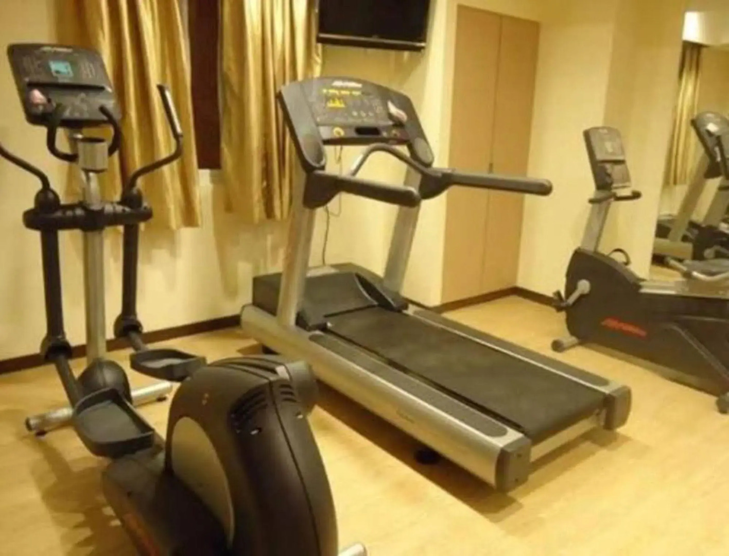 ZEN Rooms Jalan Bukit Bintang