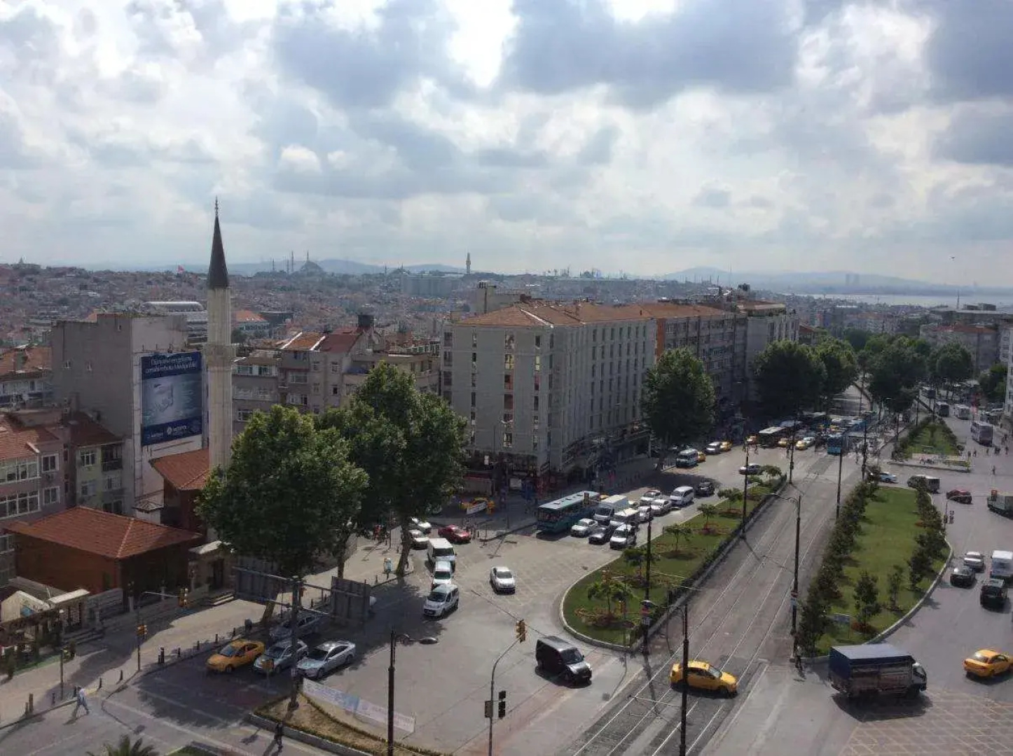 Hotel Ilicak