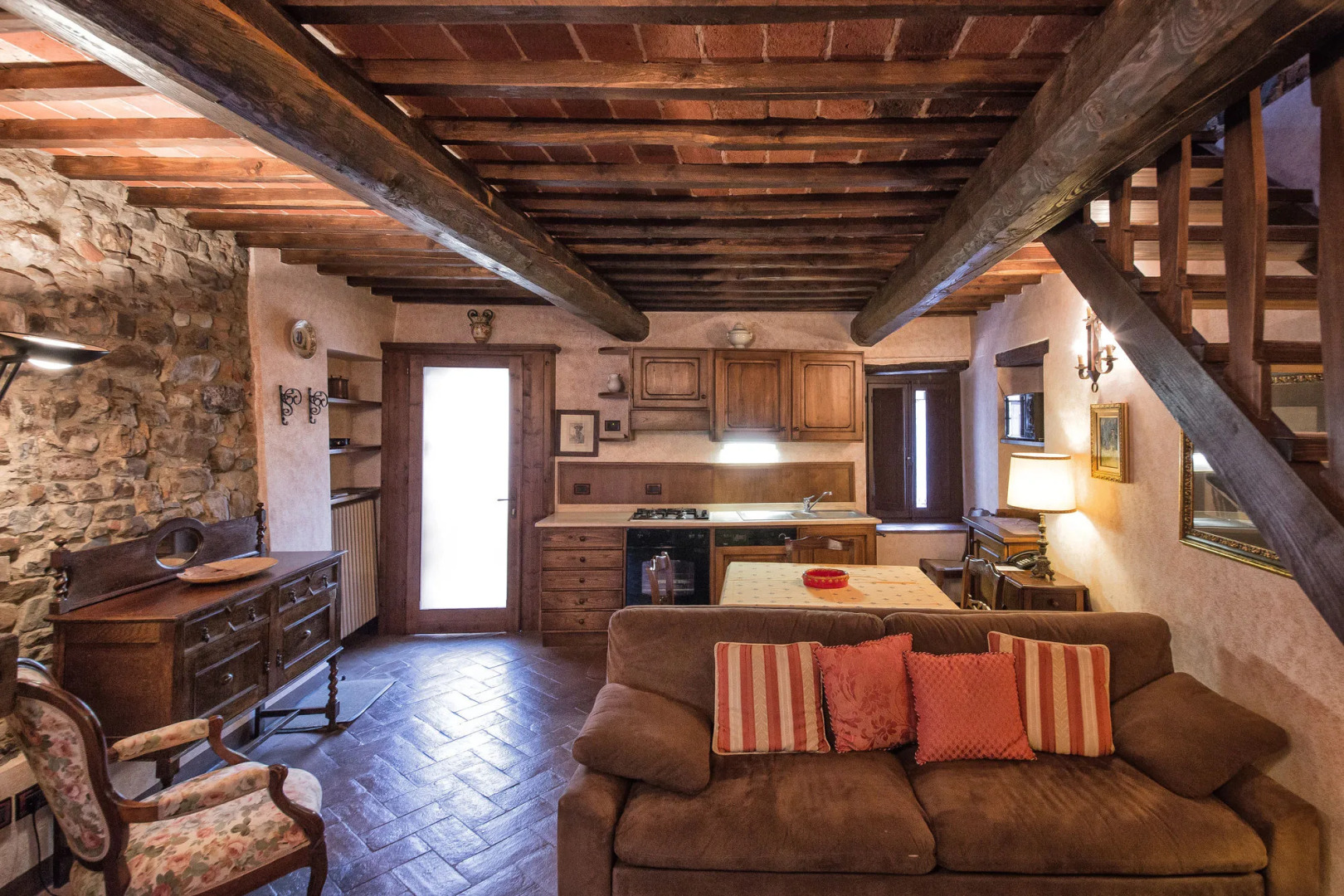 Castelletto Di Montebenichi