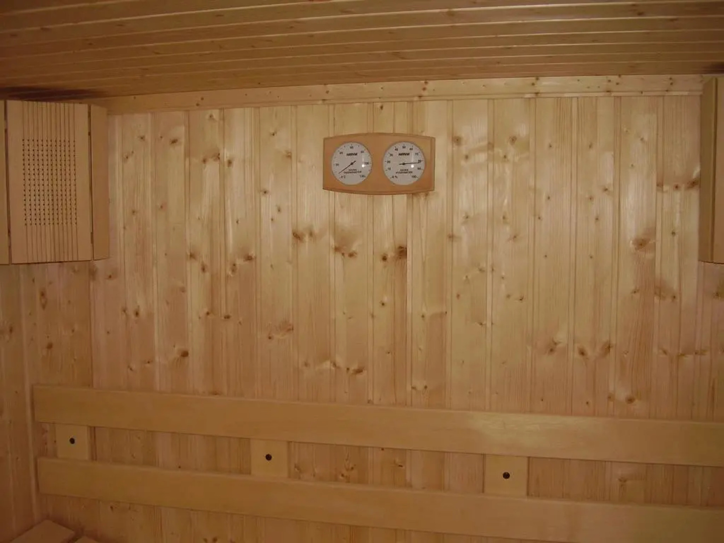 Guest House Goranovi