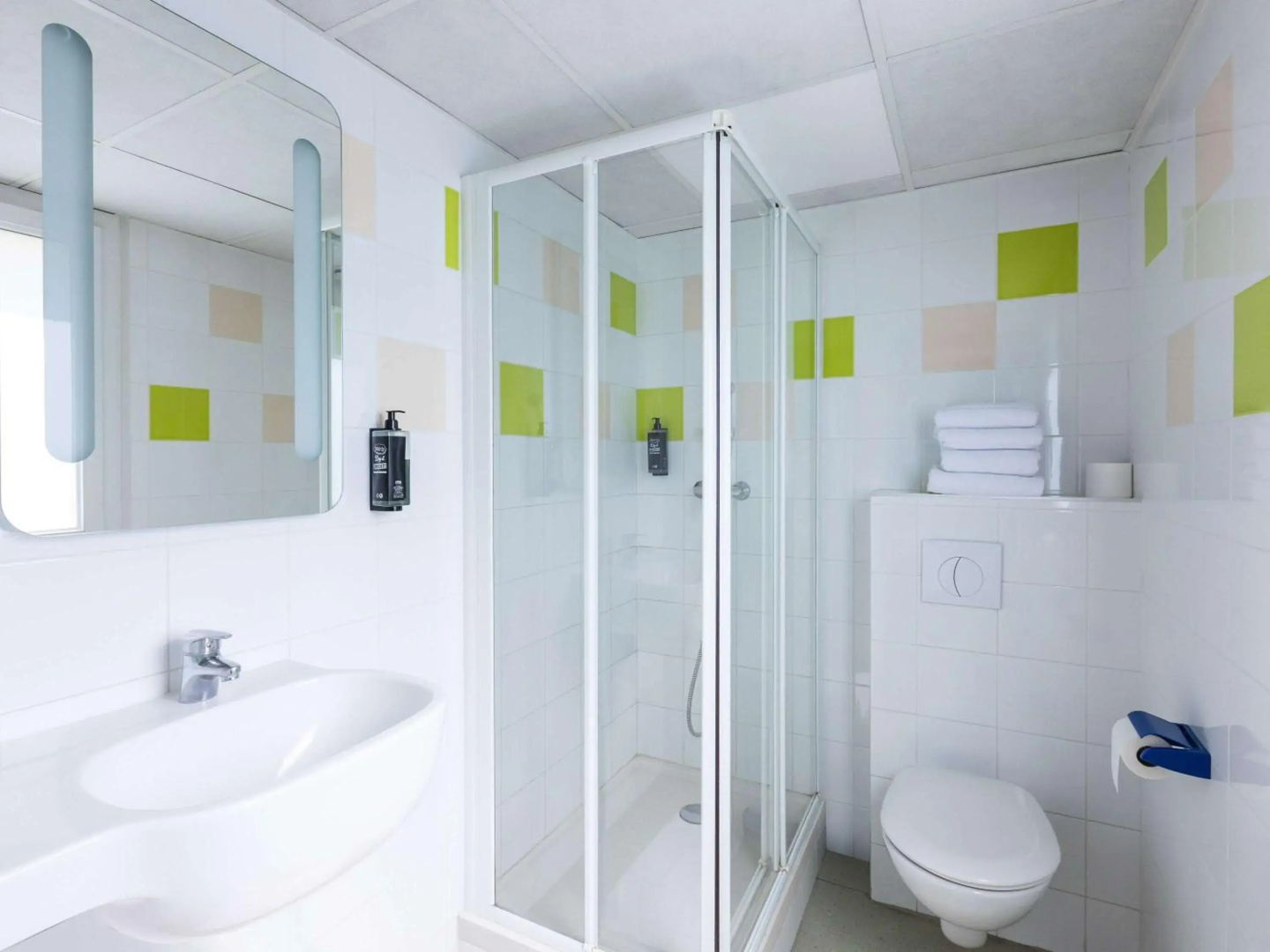 ibis budget Angoulême Centre