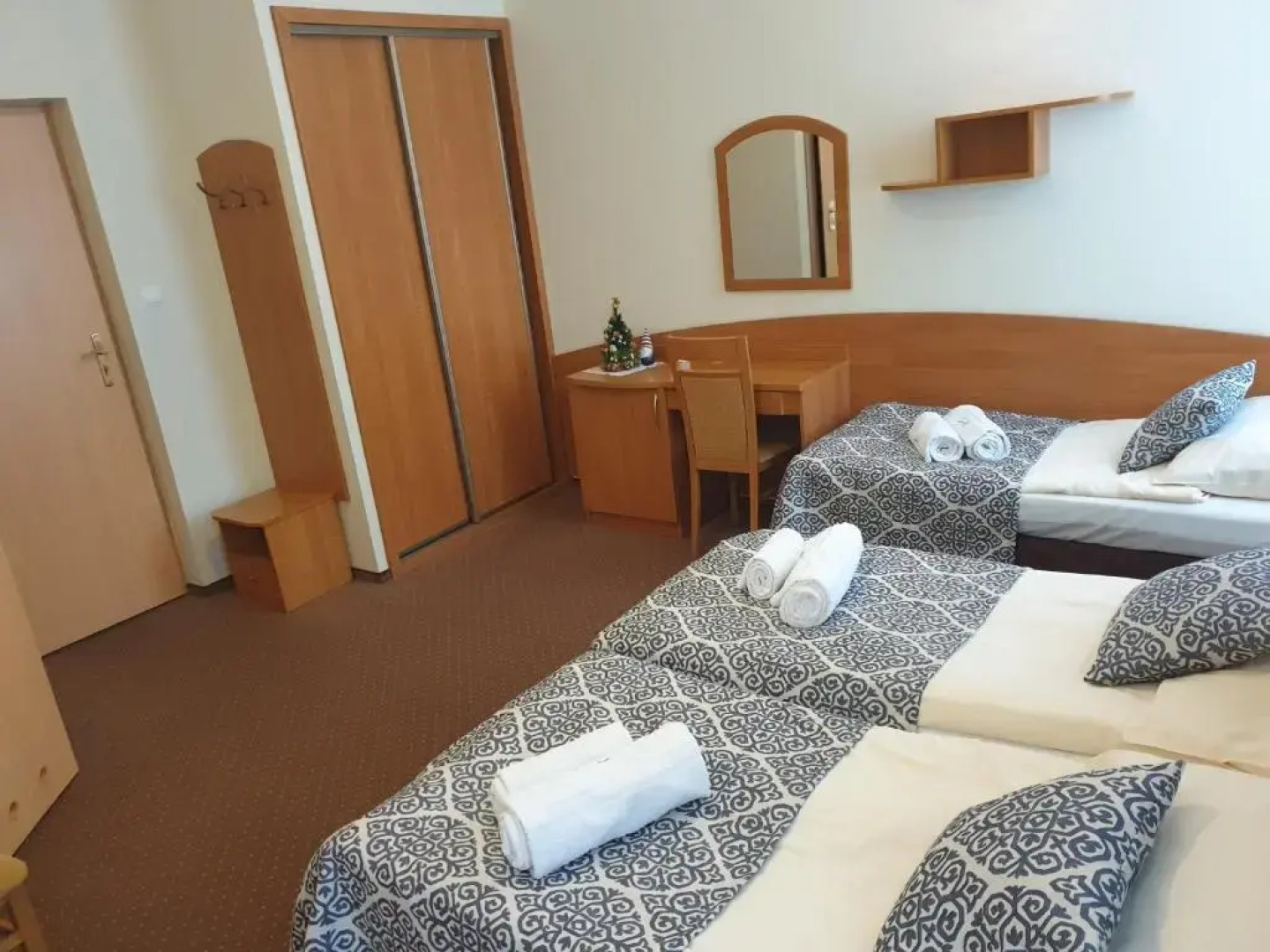 Sorrento Osrodek Wczasowy