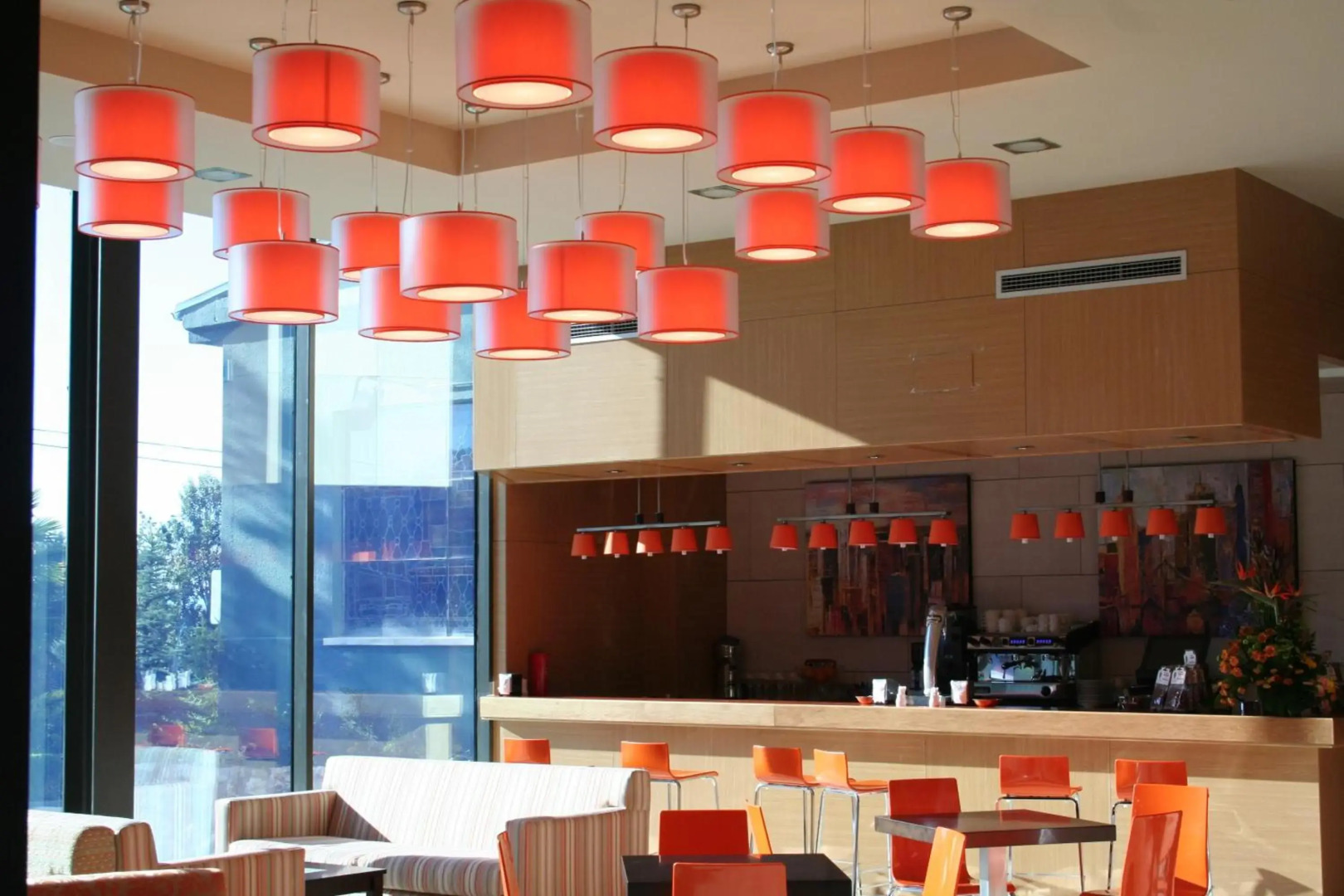 Hotel Restaurante El Valles 4 ESTRELLAS