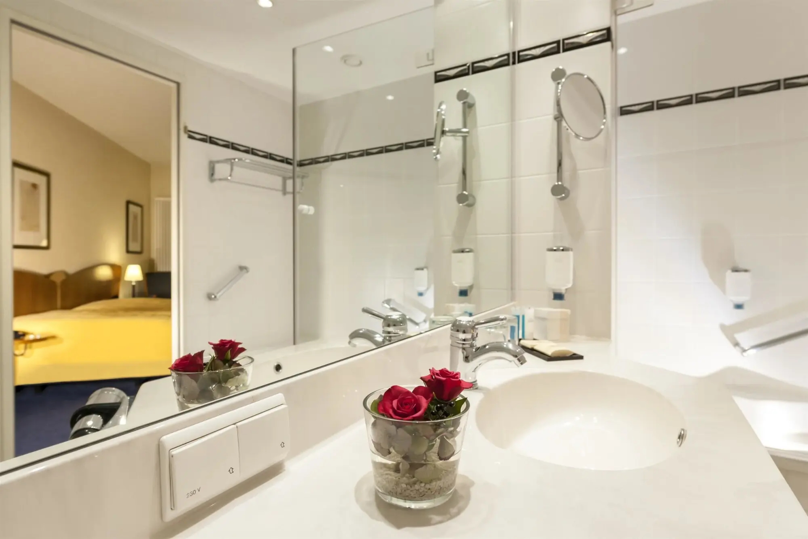 Apart Hotel Halle