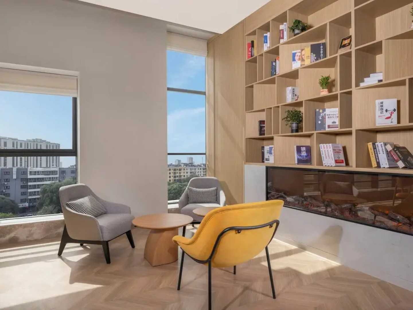 Holiday Inn Express Aksu by IHG