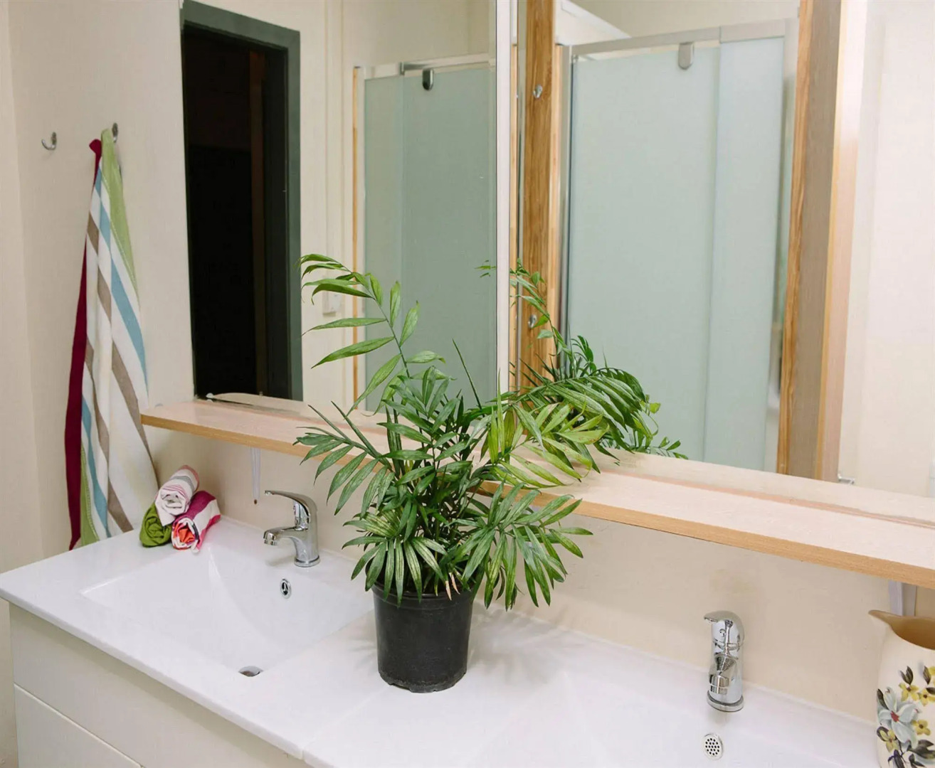 The Station Backpackers