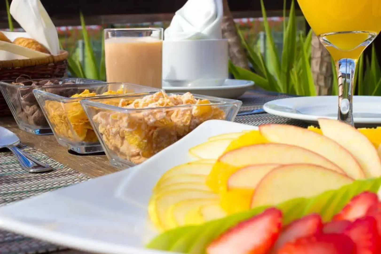 Pedro Figari Boutique Hotel