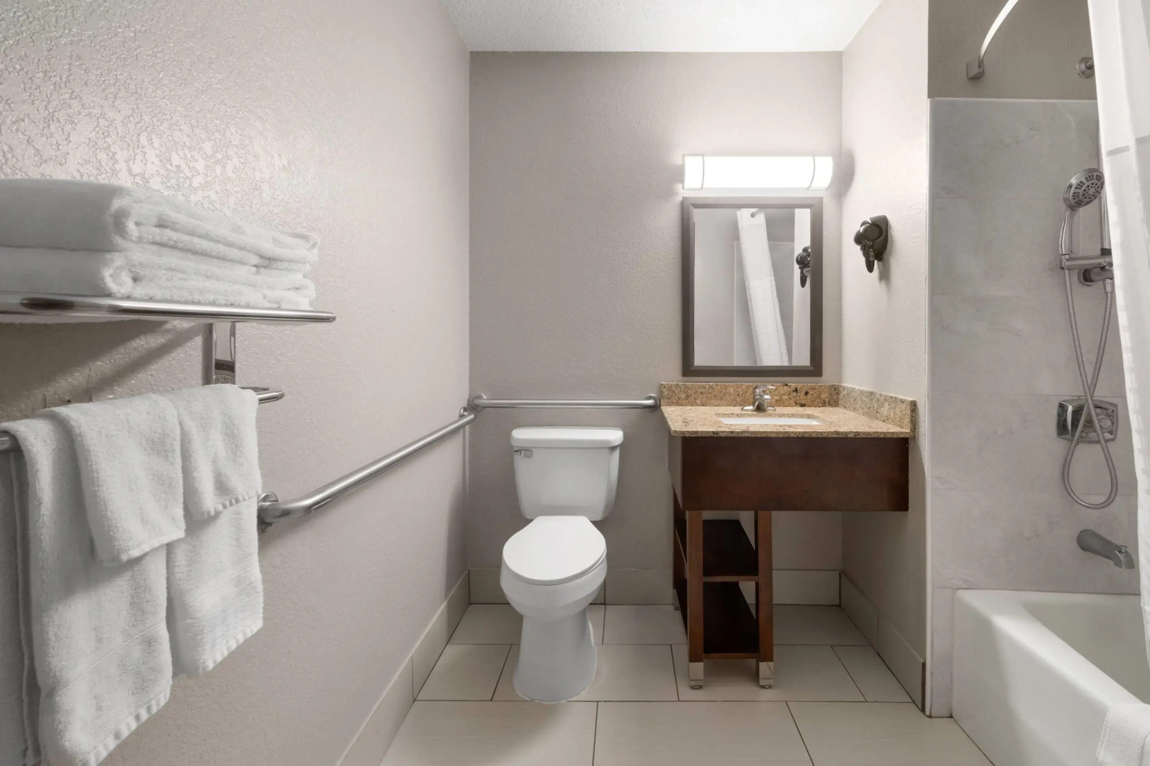 Super 8 By Wyndham Farmville