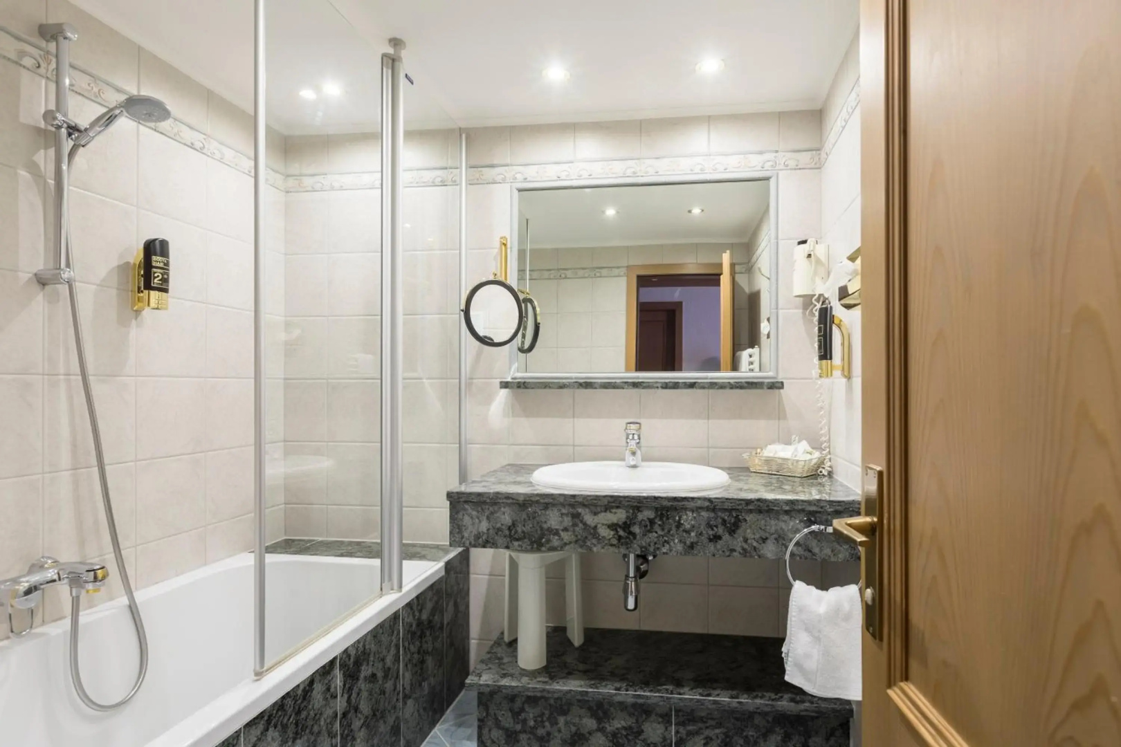 Hotel Alte Post