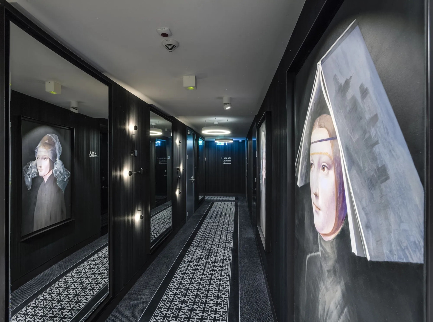 Hotel Indigo Warsaw - Nowy Swiat by IHG