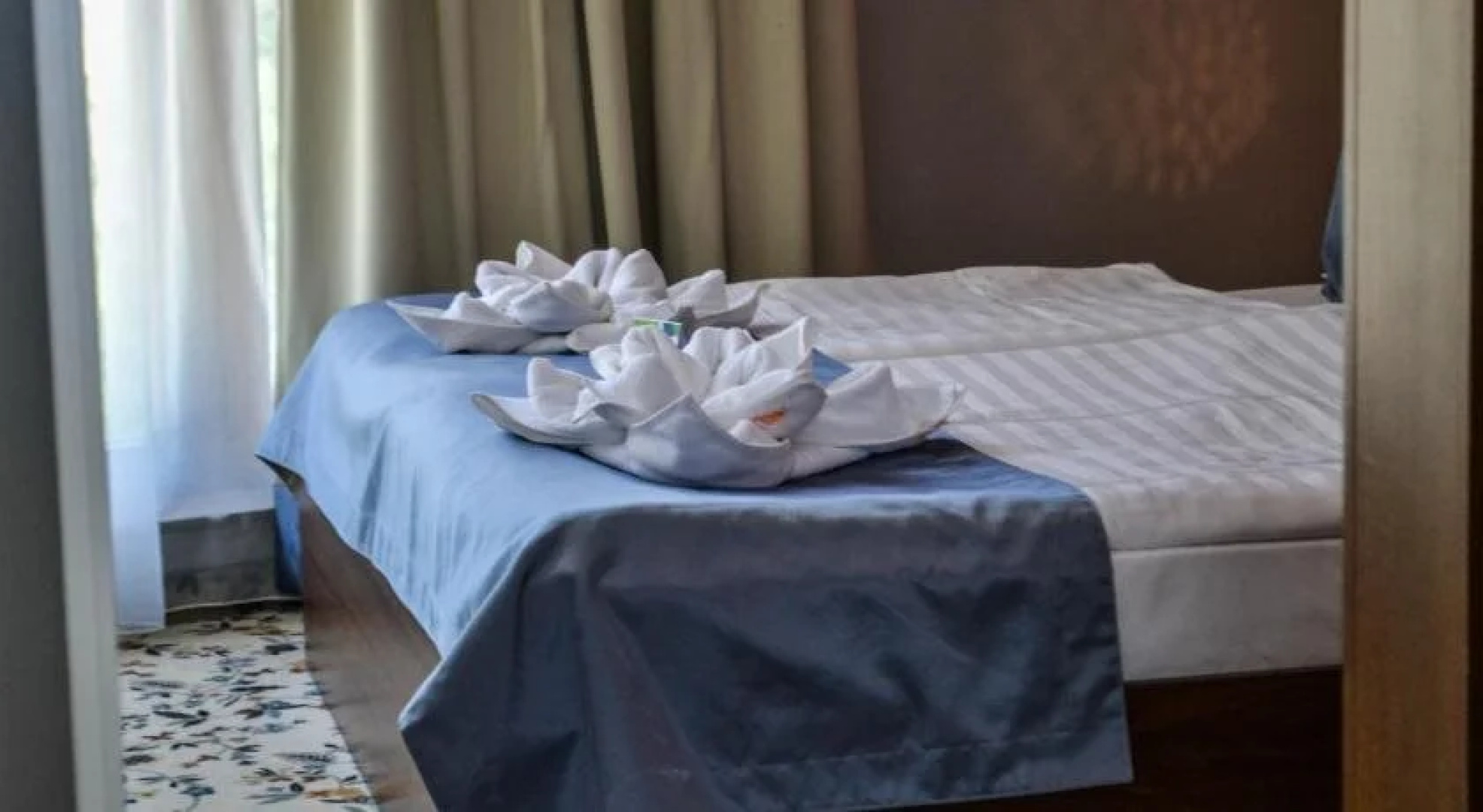 Thermal Park Egerszalók Aparthotel
