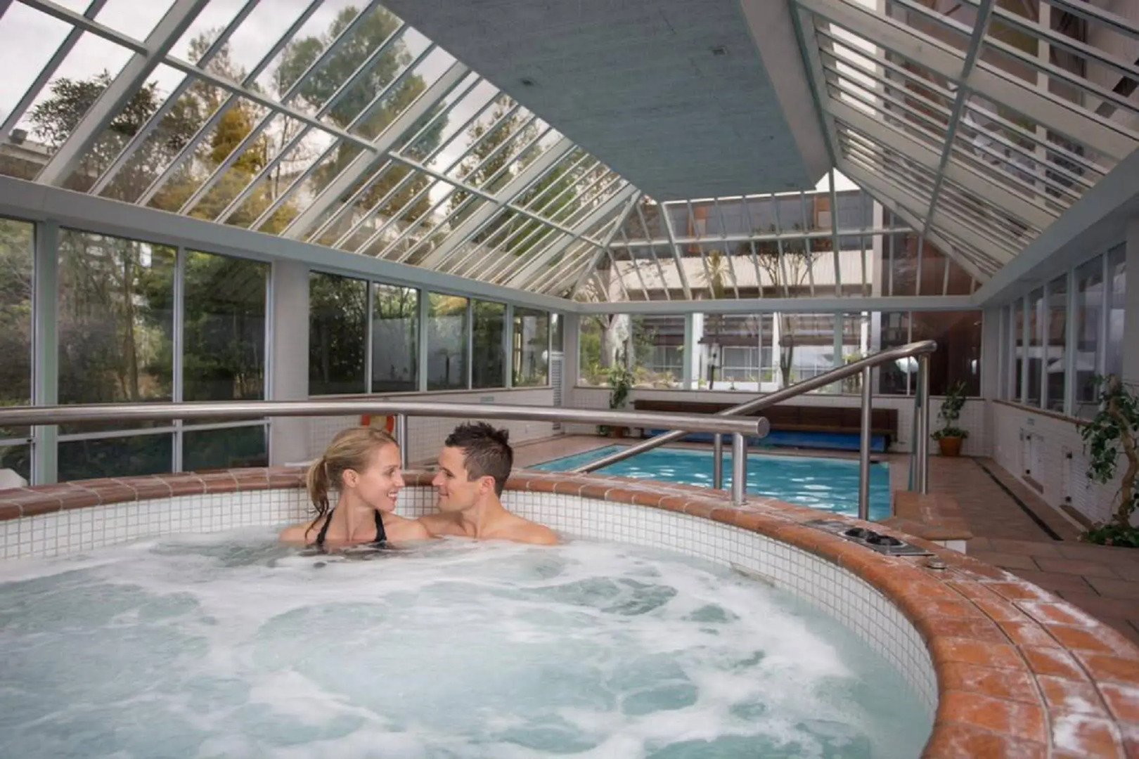 Commodore Airport Hotel