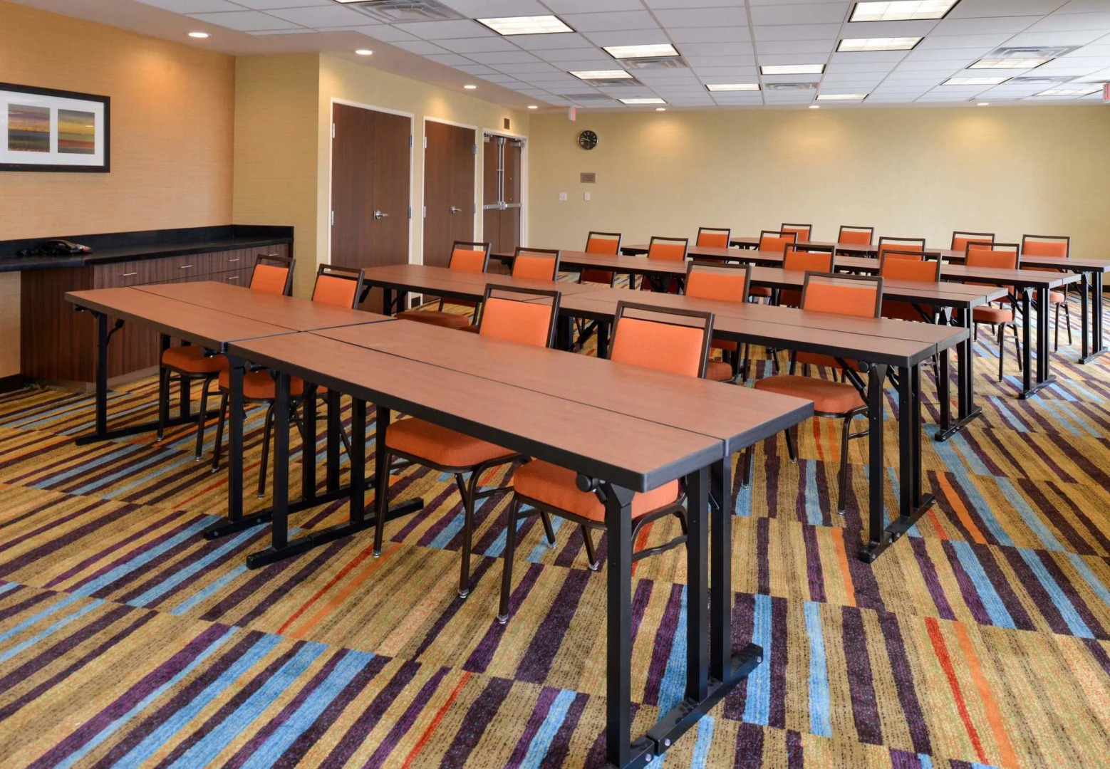 Fairfield Inn & Suites by Marriott Santa Cruz, CA