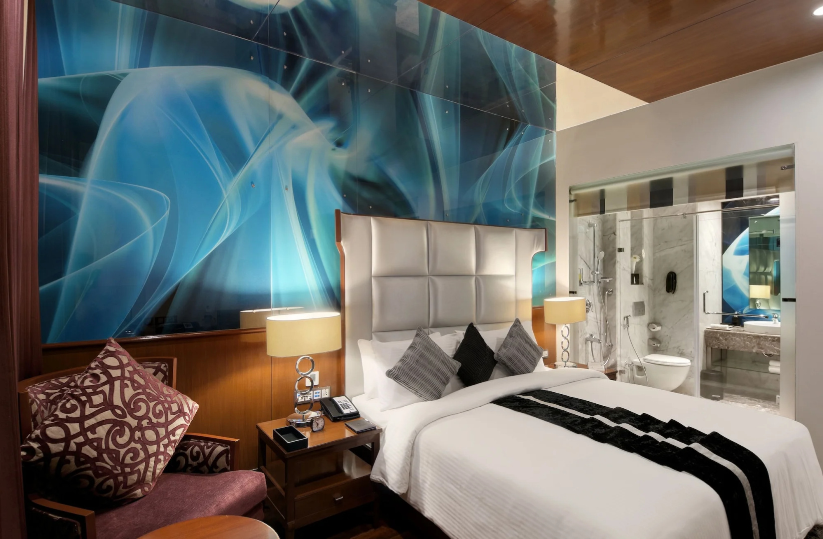 The Elanza Hotel