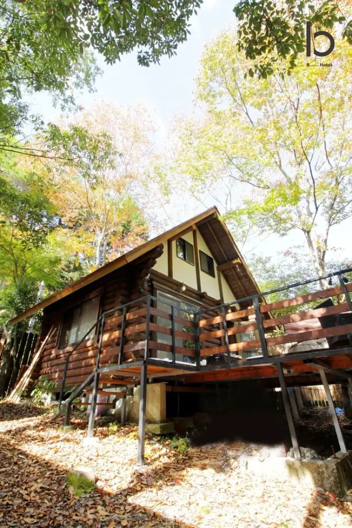 Yoshiwa House