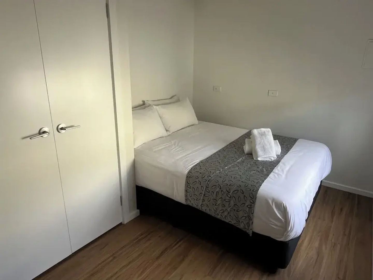 NRMA Mildura Riverside Holiday Park