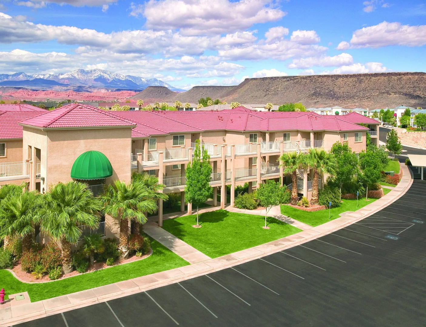 WorldMark St. George