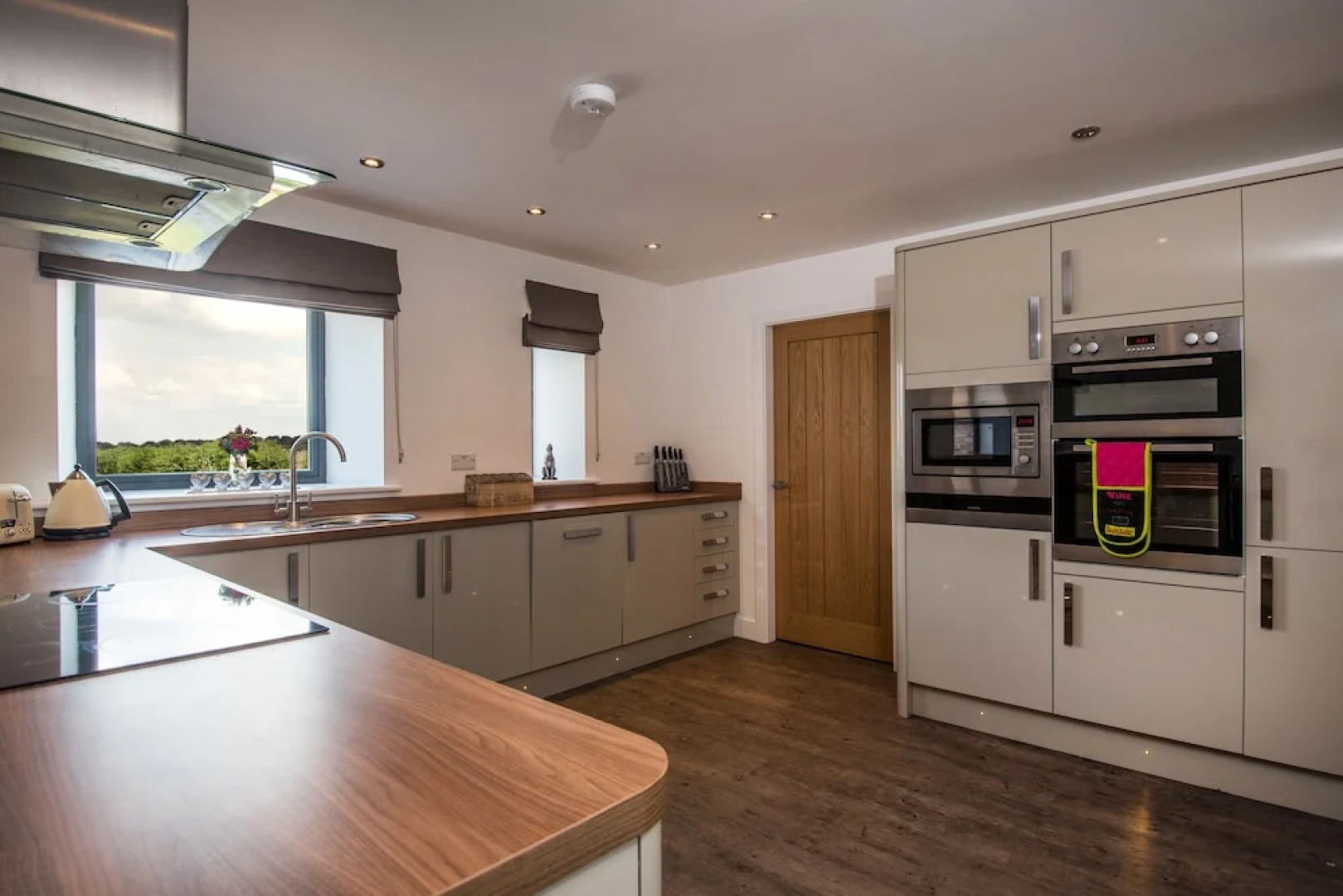 Glebe Farm Holiday Barns