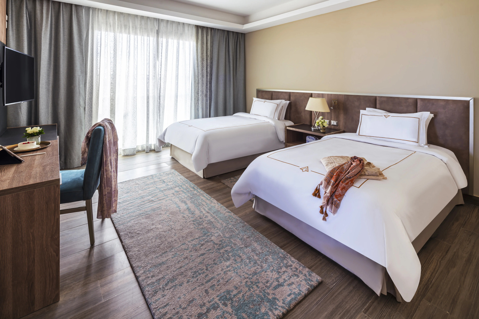 Rixos Premium Magawish Suites and Villas