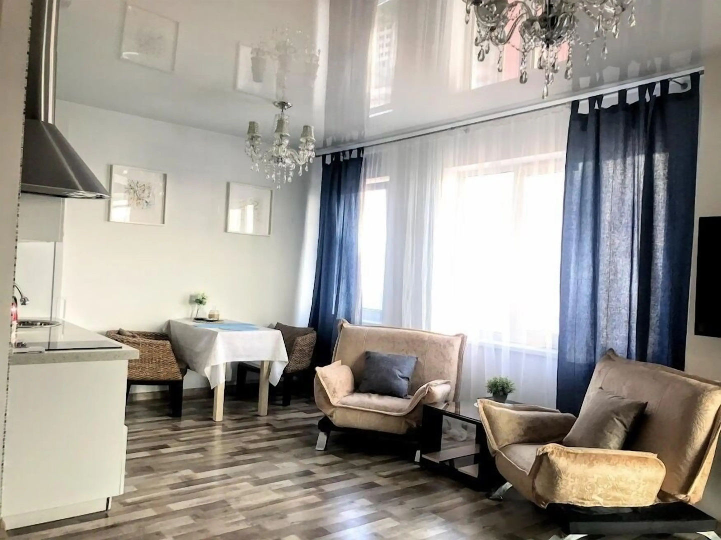 Владивосток Рент на улице Крыгина 105/2
