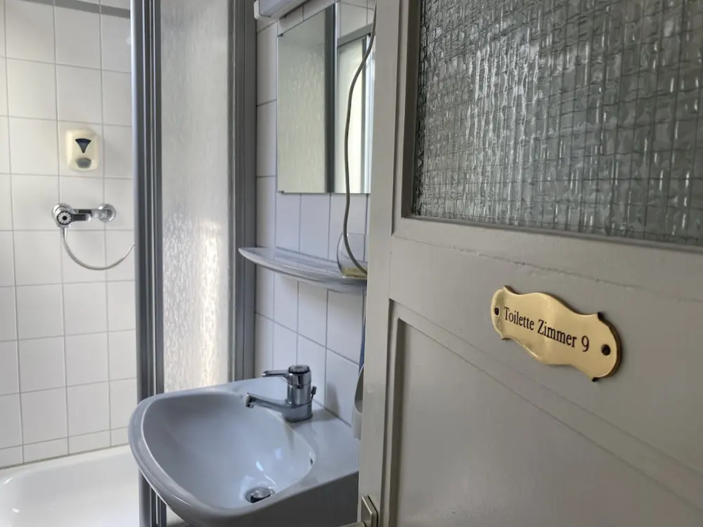 Hotel Gasthaus Schützen