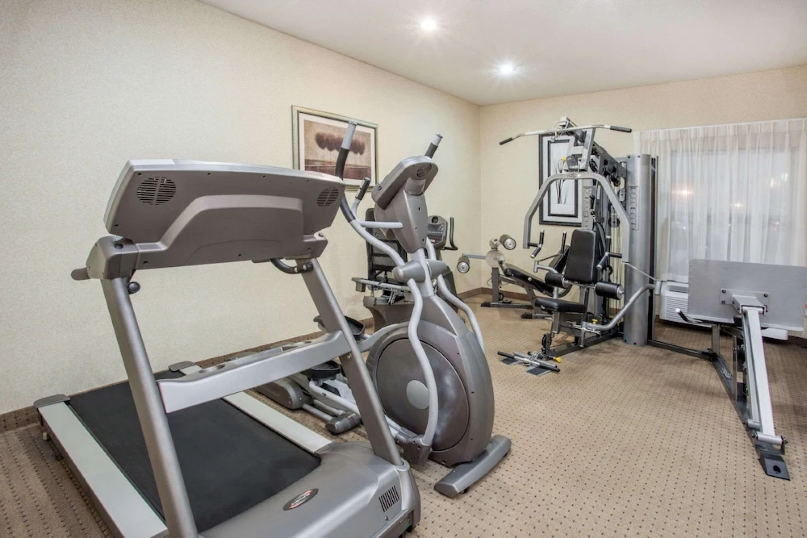 Baymont Inn & Suites Morton