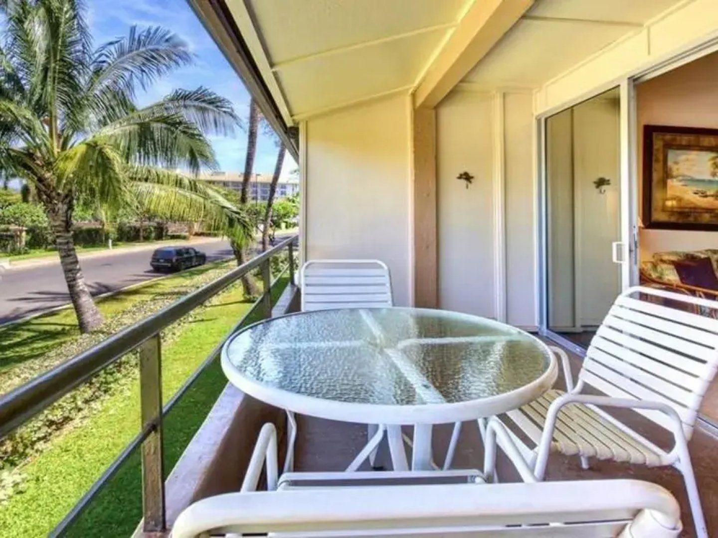 Maui Kaanapali Villas C255 by RedAwning