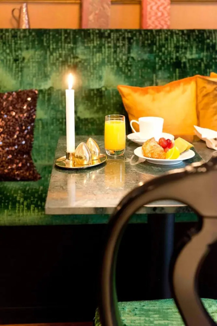 Halmstad Hotel Apartments