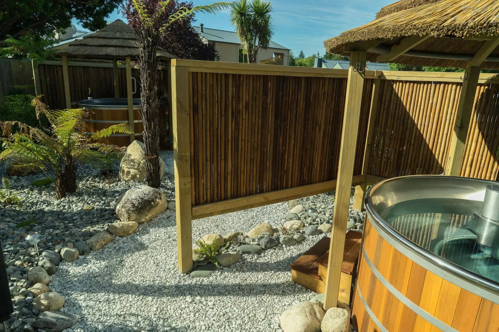 Te Anau Deluxe Apartments