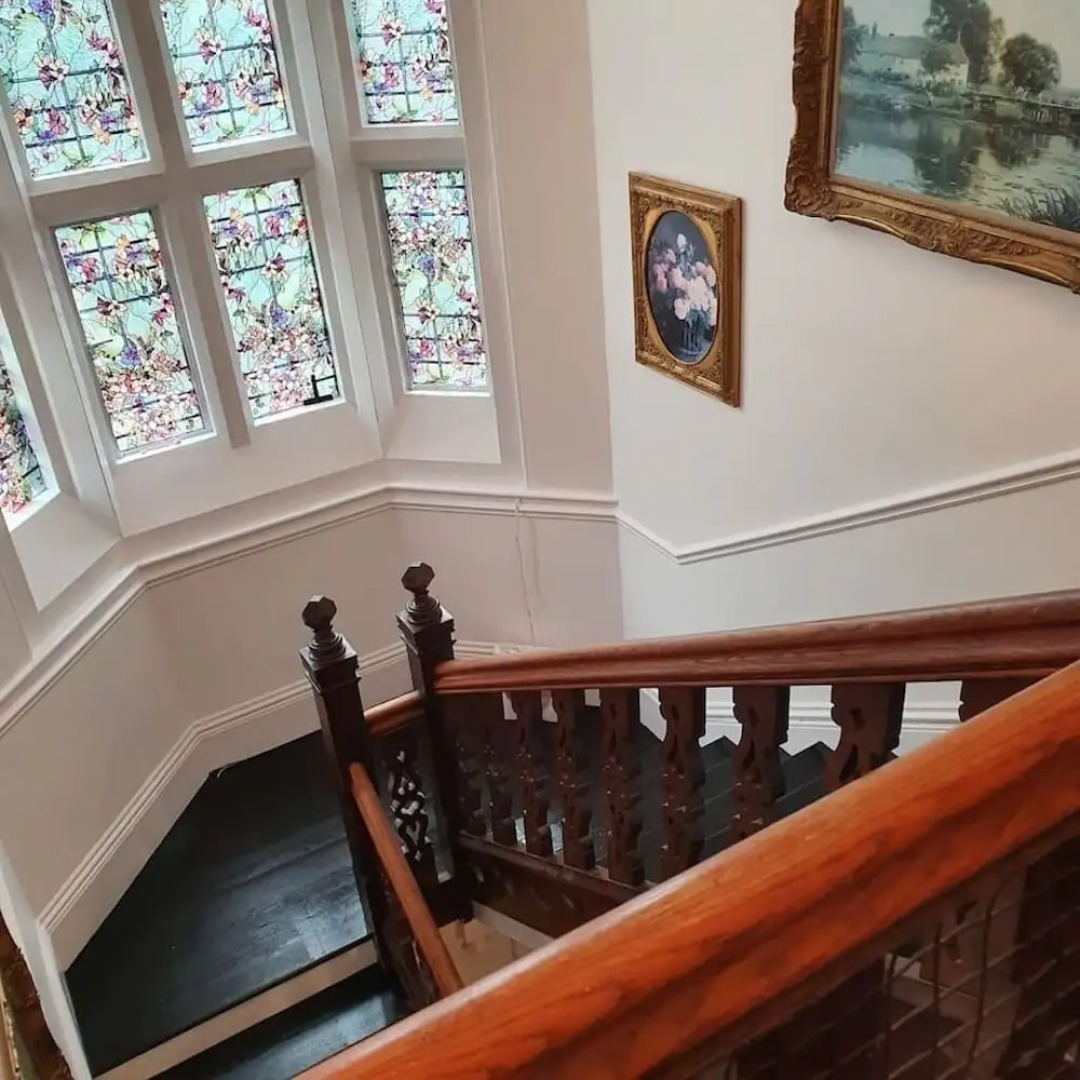 Historic Manor House - Sleeps 16 - Pool & Hot Tub