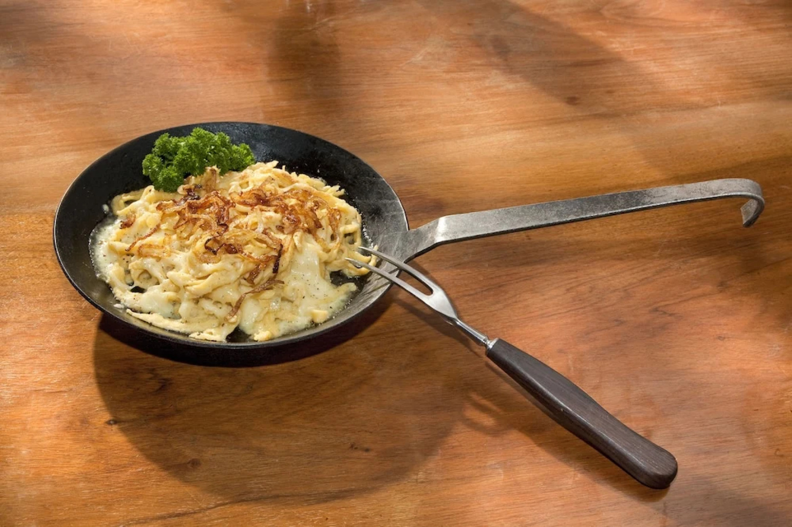 HotelRestaurant Walker