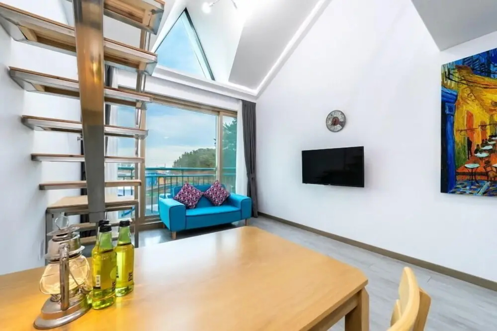 Samcheok Emmao Pension