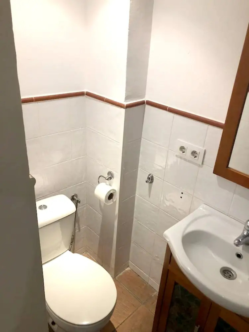 Apartment With 2 Bedrooms in El Puerto de Santa María