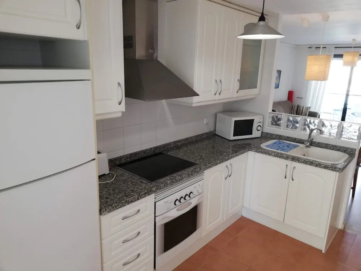 Riumar Bl. B Esc. 1 1º pta C