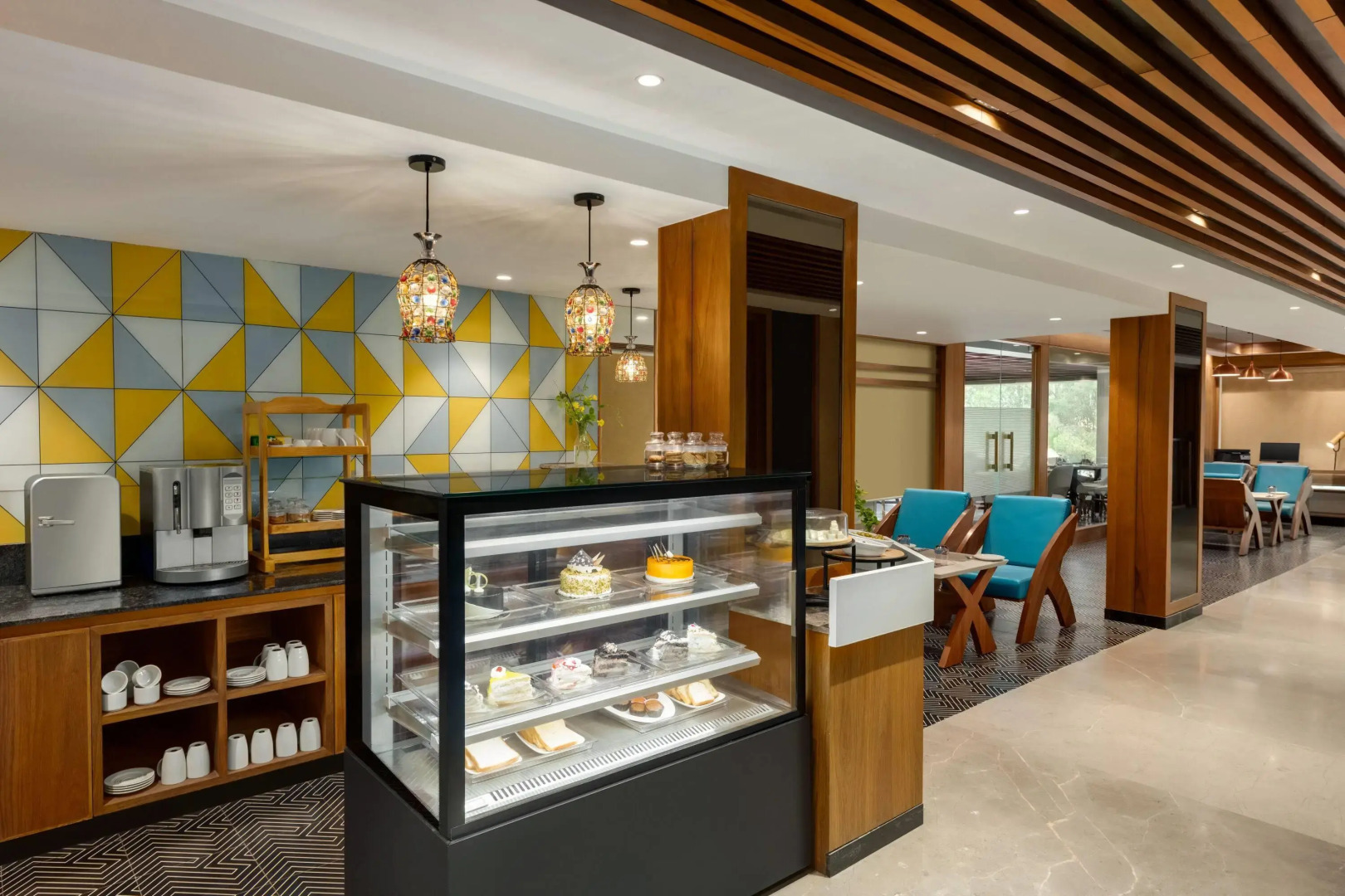 Ramada Encore By Wyndham Viramgam