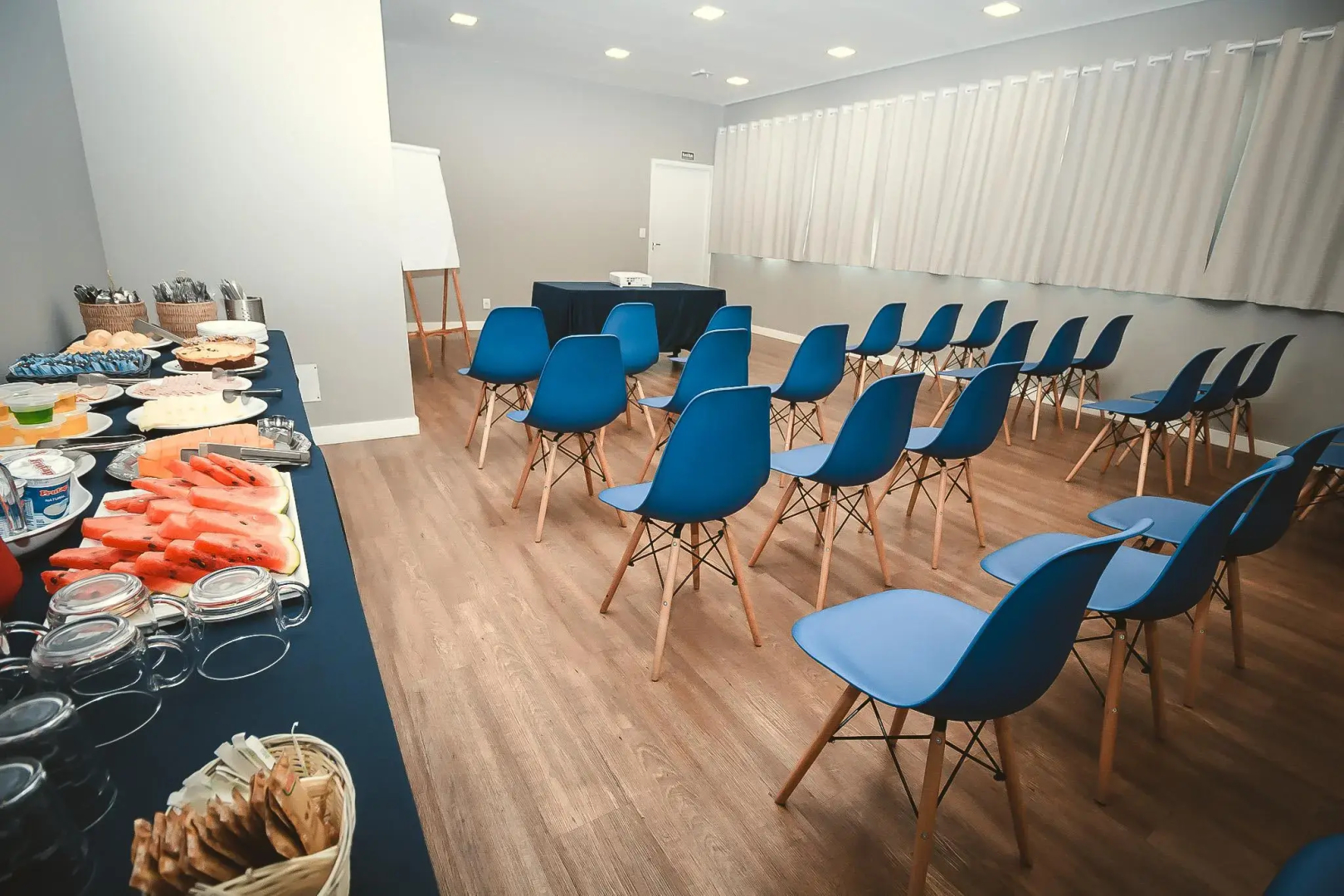 Plaza Inn Trevo Sorocaba