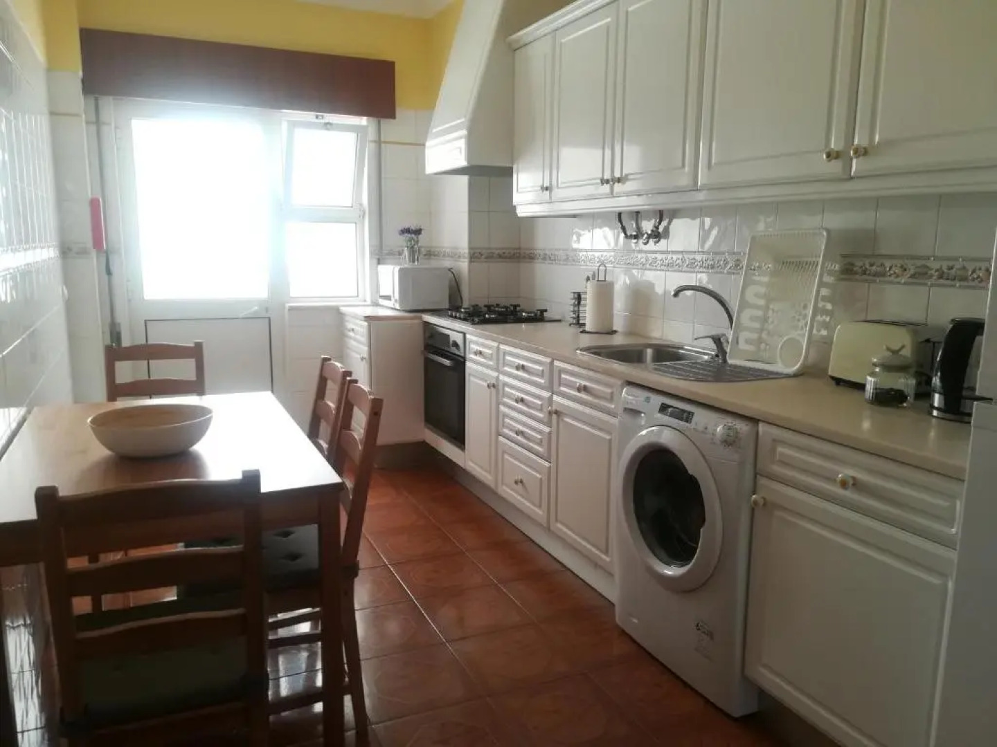 Apartamento Mourinho II