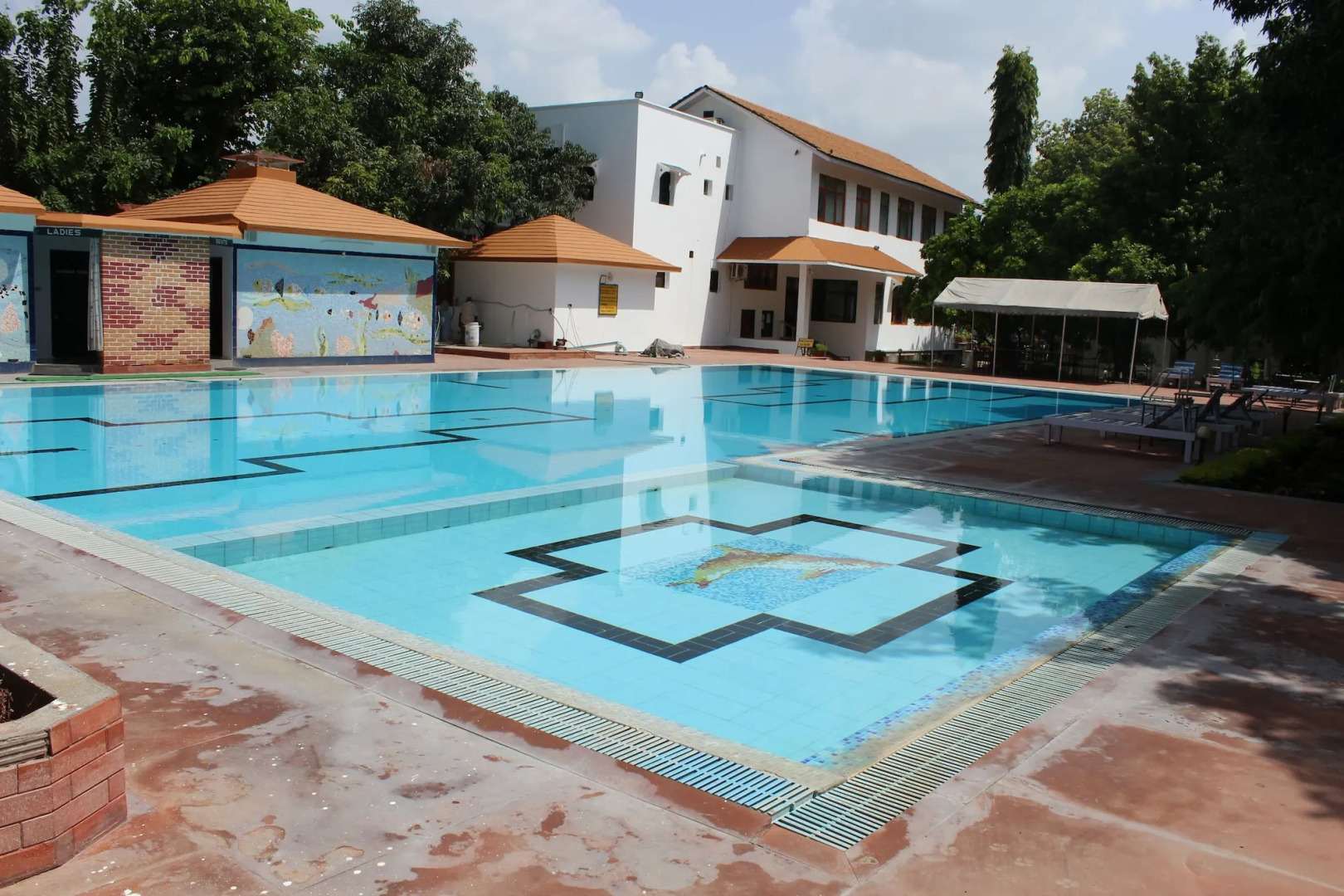 Amantra Shilpi Resort & Spa