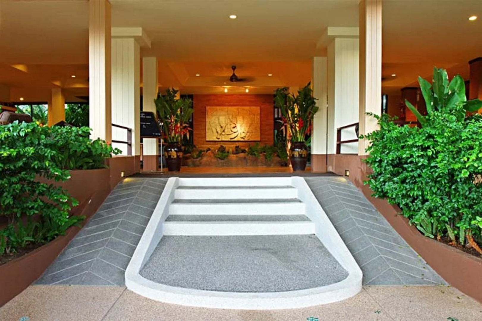 Samui Laguna Resort