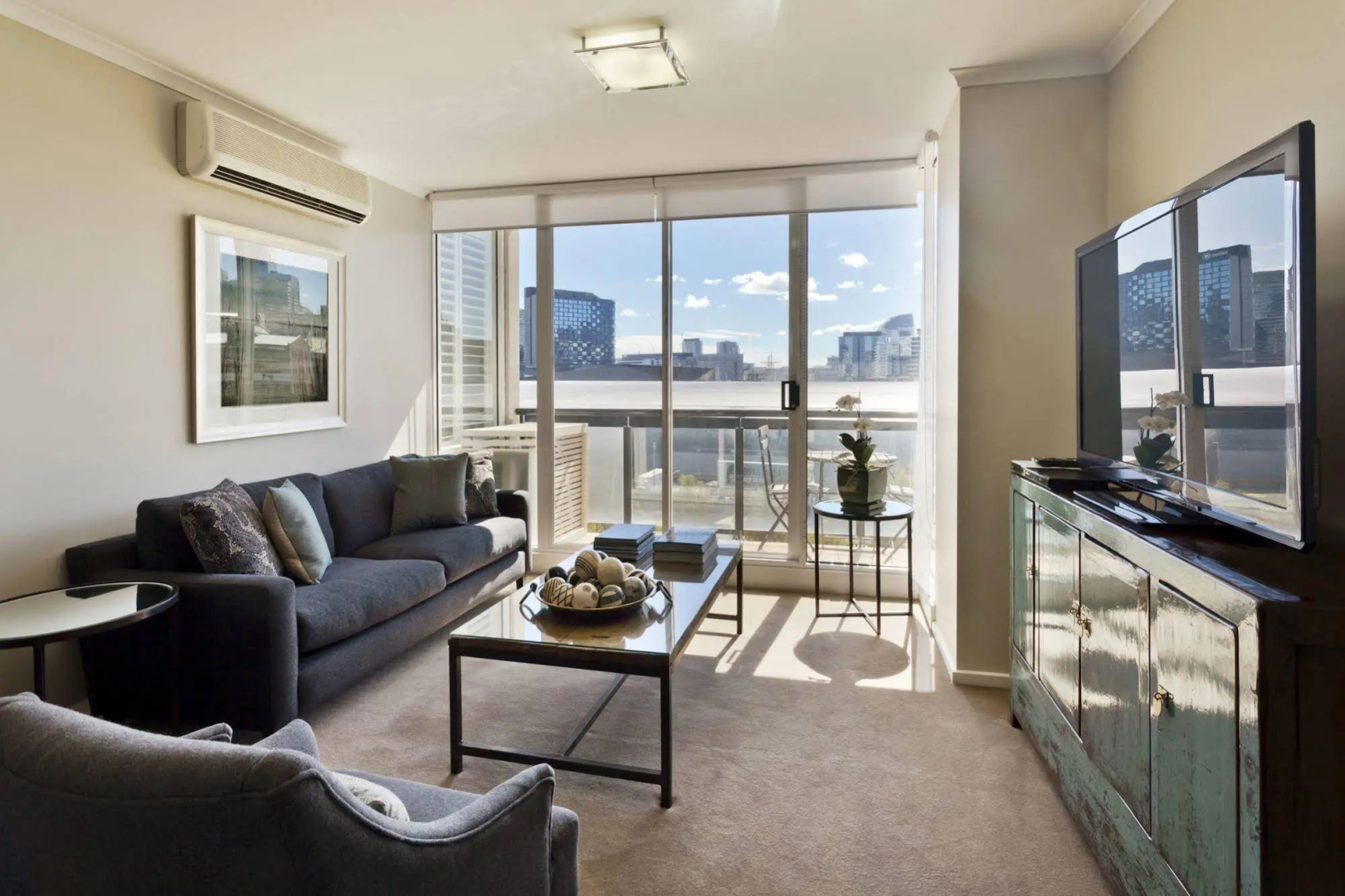 StayCentral - Cityside on Whiteman