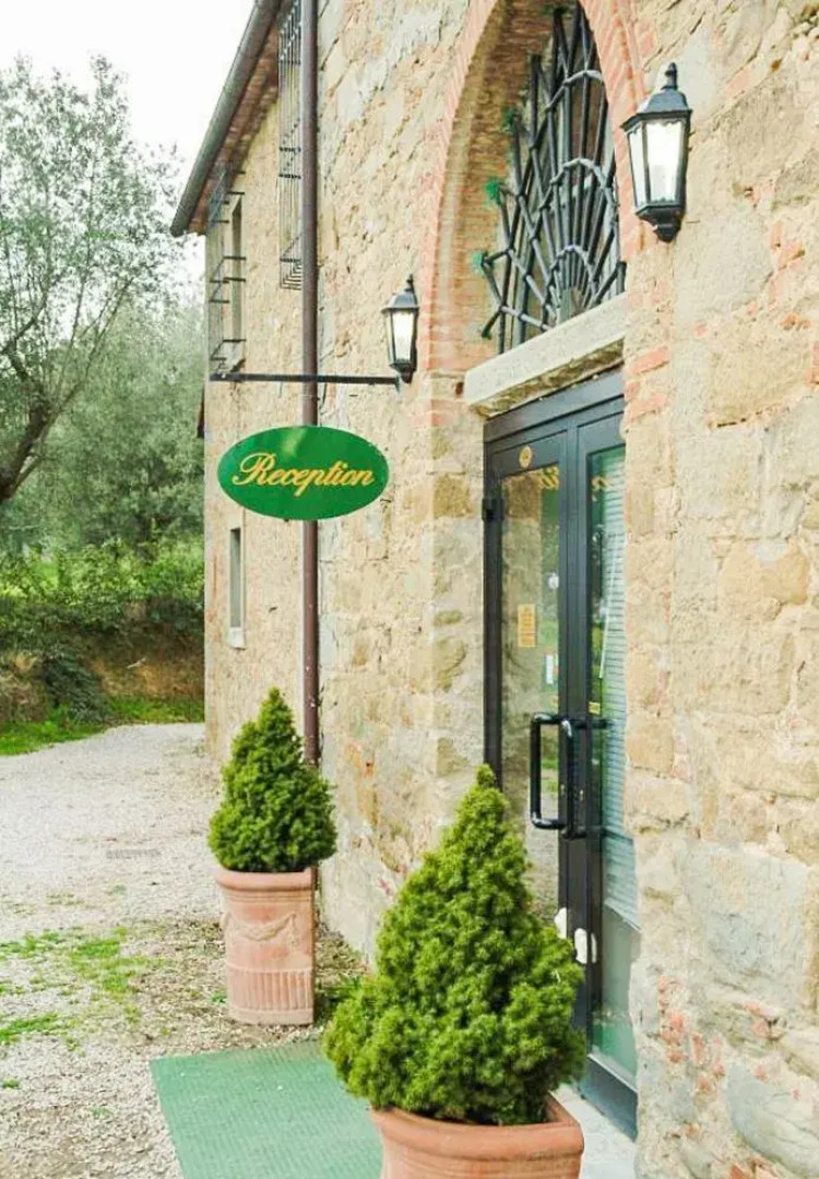 Superior Suite With Use of The Spa