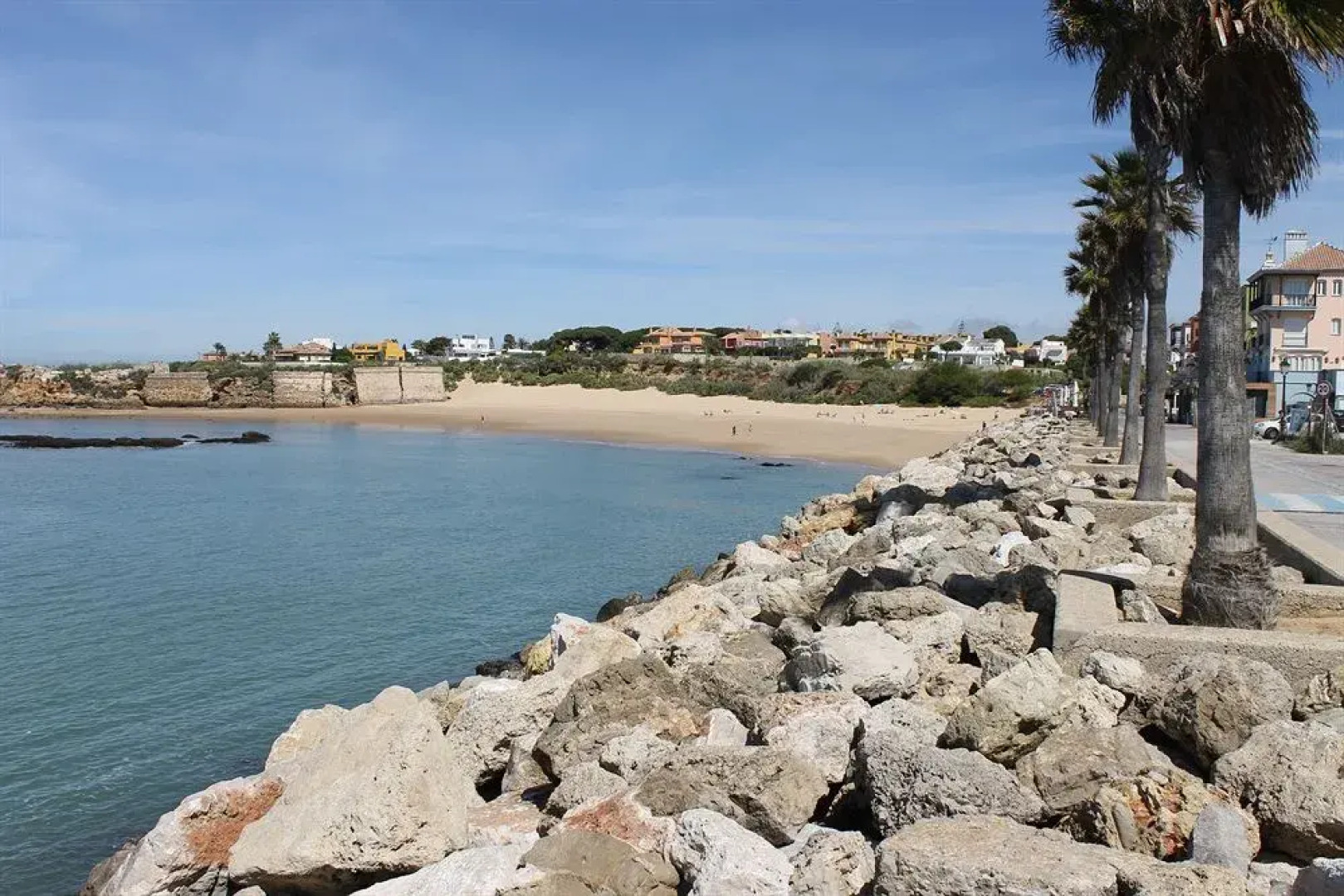 Apartamentos Puerto Sherry