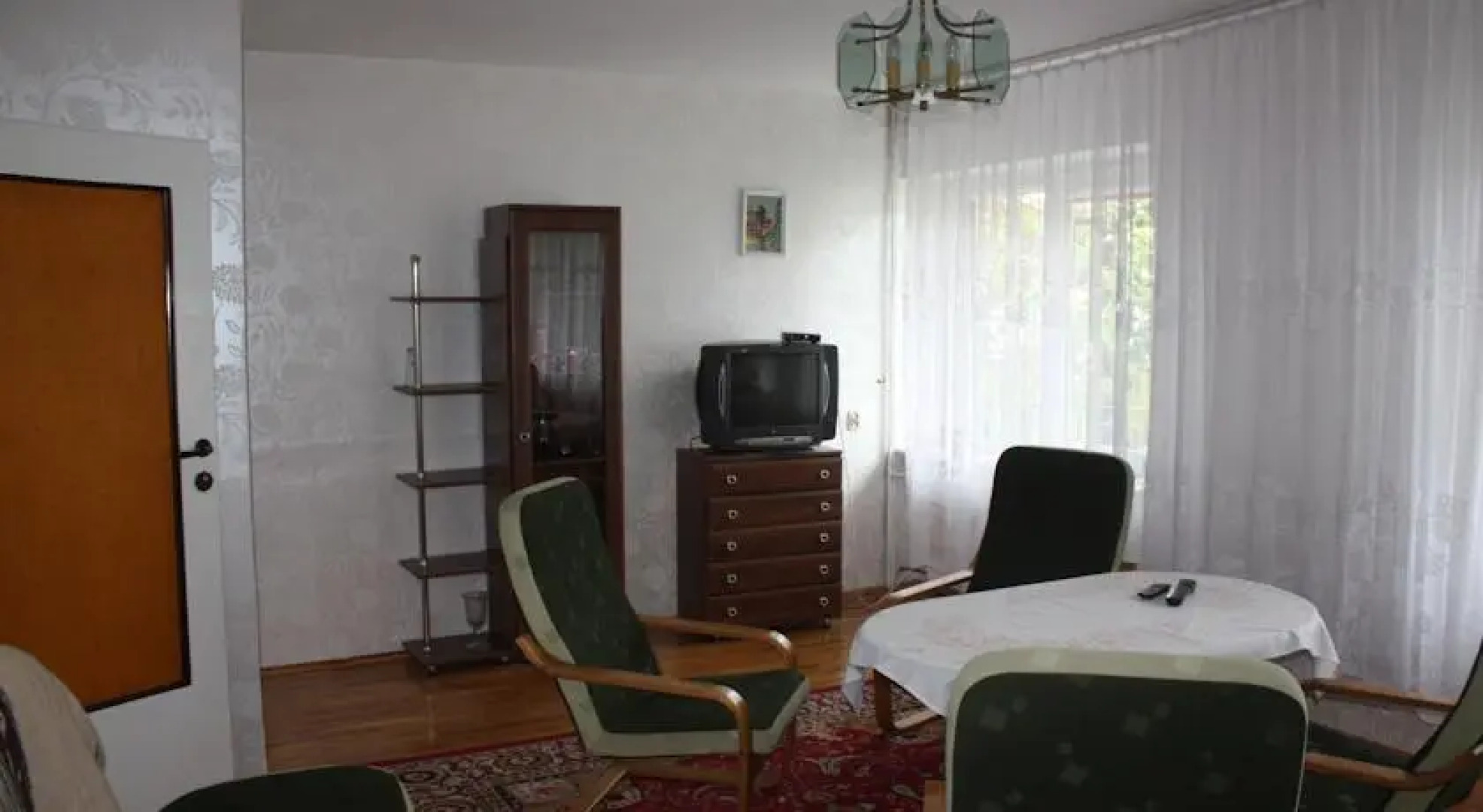 Pokoje Gościnne Kalia