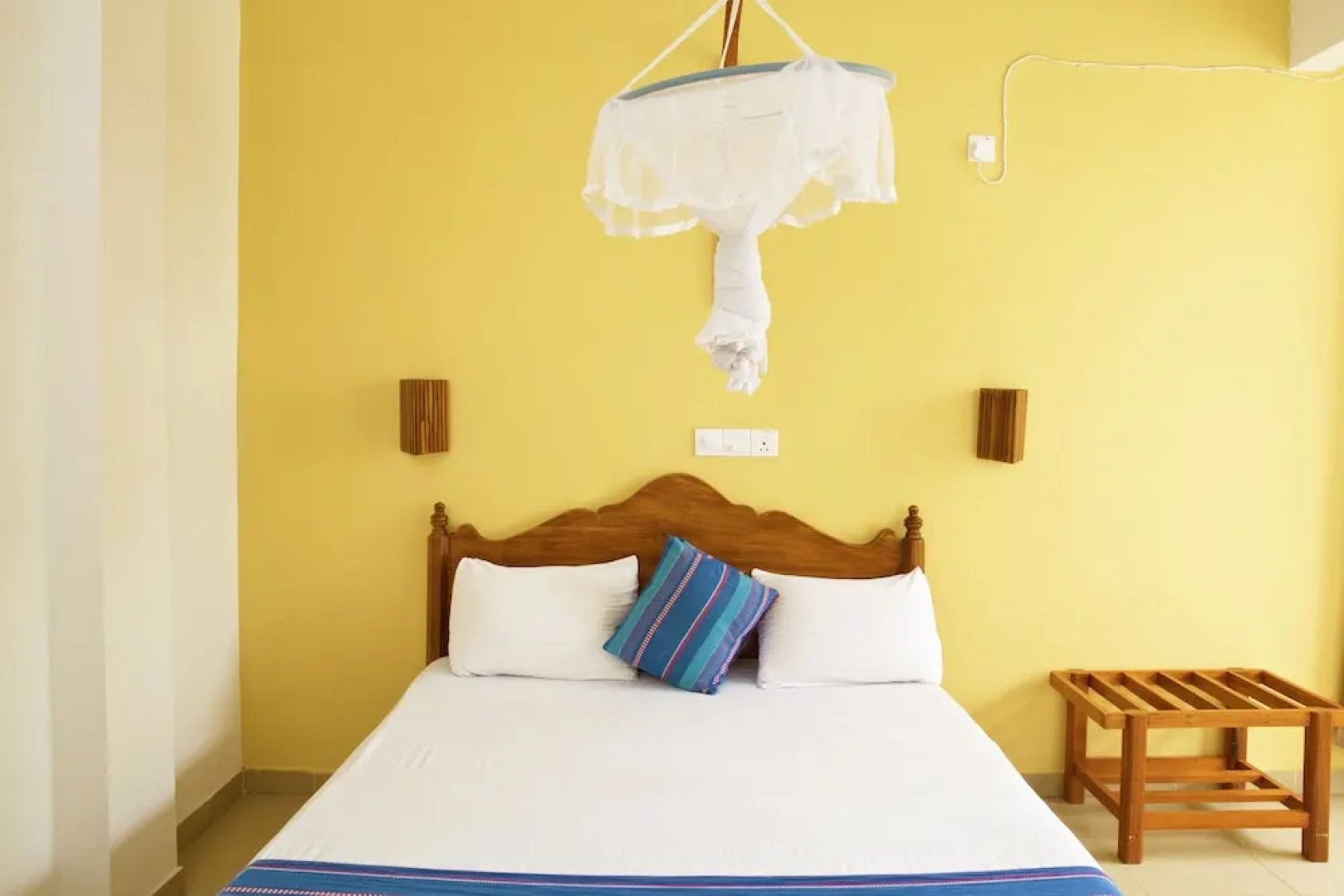 Beach Inns Holiday Resort