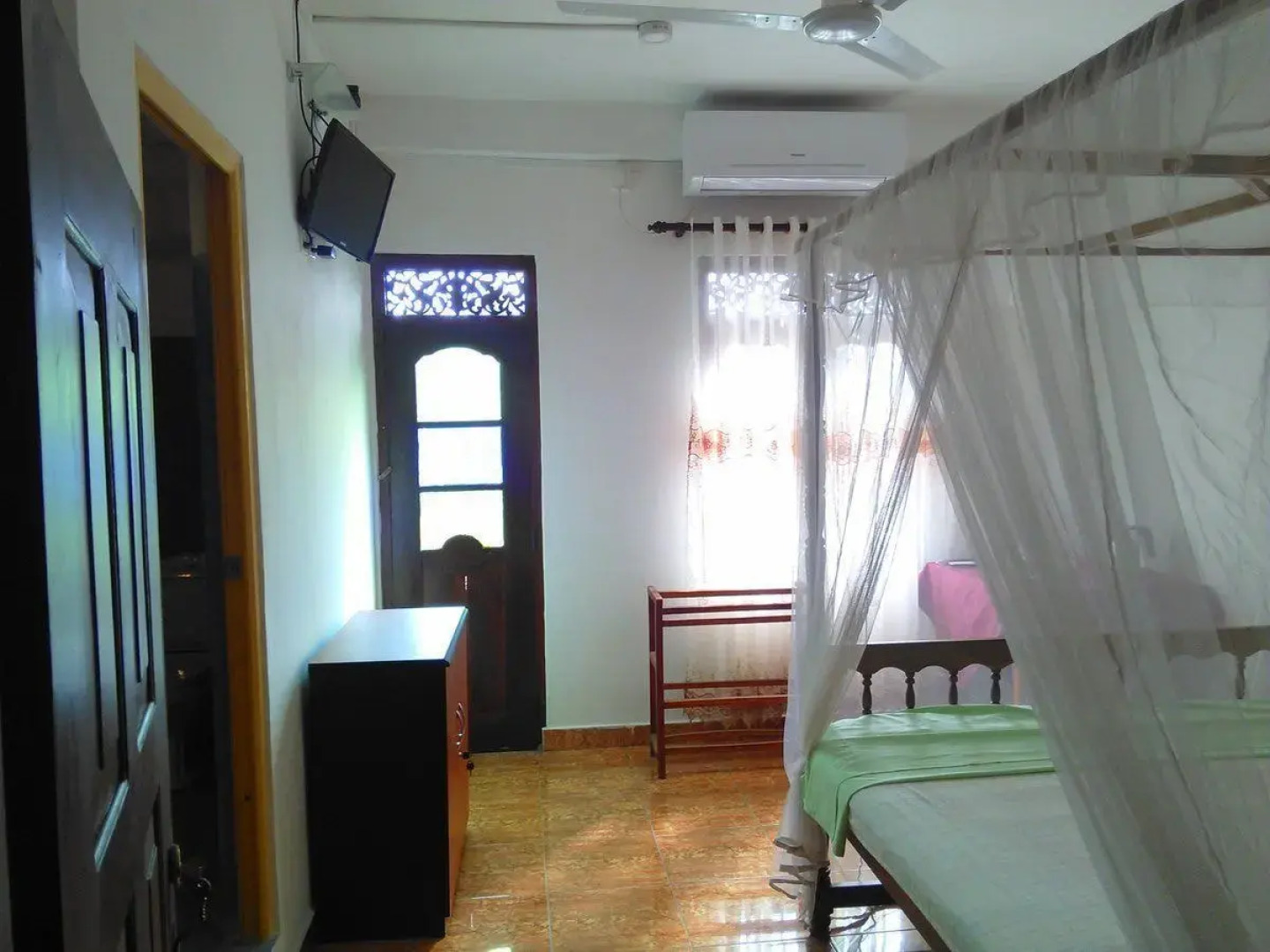 The Serendipity Beach Hotel