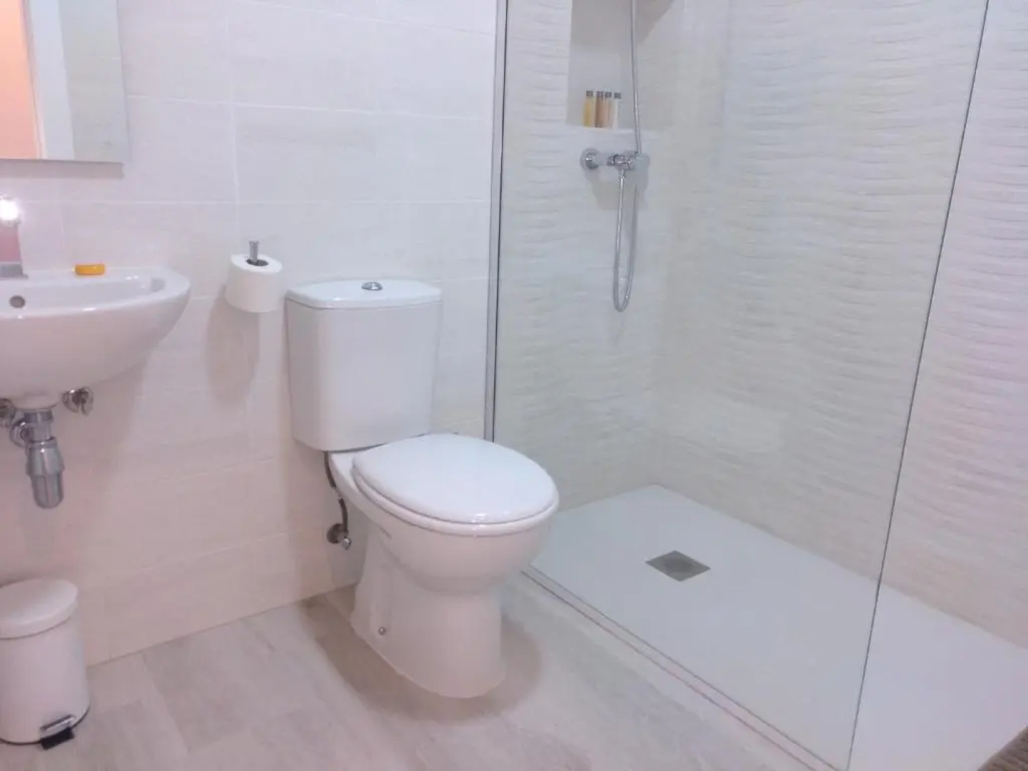 Desert Springs Apartment 354